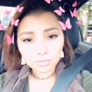 Meet your Posher, Karla